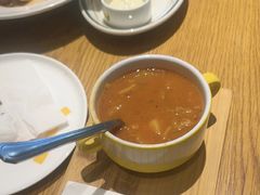 -菲滋意式餐厅(上虞万和城店)