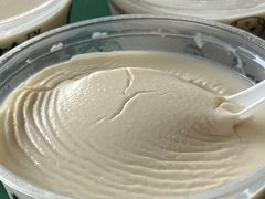 -老伴豆花(麦士威熟食中心店)