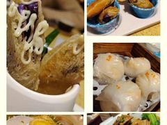 -喜鹊茶点.啫煲(车陂店)