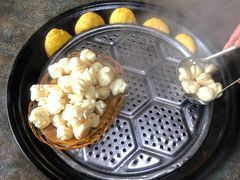 -农家铁锅炖(太阳沟店)