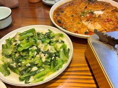 -南山民肴·乡土徽菜(豪辰俪景店)