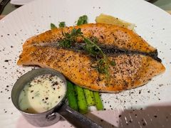-安妮意大利餐厅(国贸店)