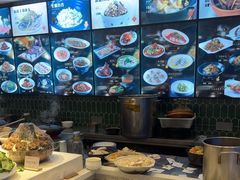 -聚丰园•湖鲜餐厅(阿红私房菜梅石路店)