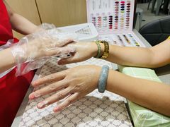 -海底捞火锅(正大乐城店)