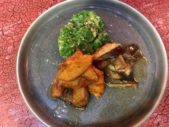 -羽深肉铺 Steak & Wine