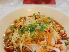 -汗腾格里·风味餐厅(新疆驻京办店)