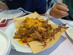-味+新京宴·烤鸭·北京菜(创意谷店)