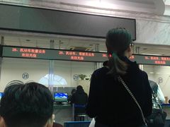 -上海市公安局交通警察总队车辆管理所三分所