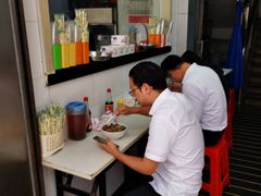 -菜忠潮州牛肉店(岗厦店)