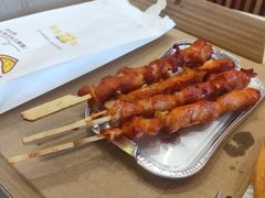 -尊宝比萨(石牌东店)