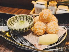 -白石的深夜食堂(济南万象城店)