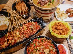 -成都吃客(九眼桥店)