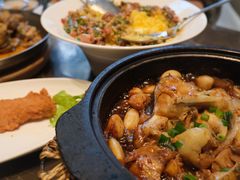 -双合园·海鲜水饺青岛菜(上清路店)