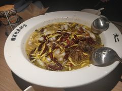 -太二酸菜鱼(武汉光谷保利店)