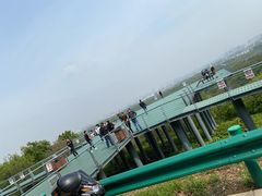 -南京老山国家森林公园