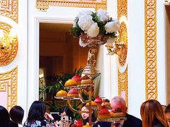 -The Ritz Restaurant