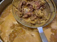 -荣叔港式沙嗲牛肉火锅(正佳潮流店)