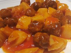 -和记小菜(大宁店)