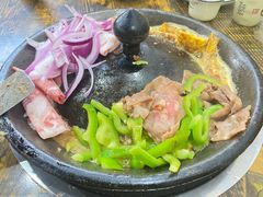 -君王铁帽烤肉(呼市总店)
