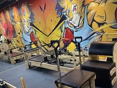 -超鹿运动(融侨锦江店)