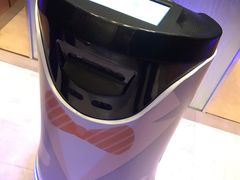 -上海浦东假日酒店
