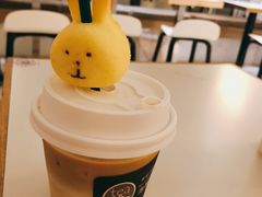 -茶是一枝花泡茶店