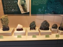-房山世界地质公园博物馆