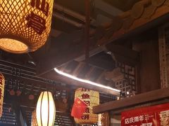 -永安水煮活鱼·仪征土菜院子