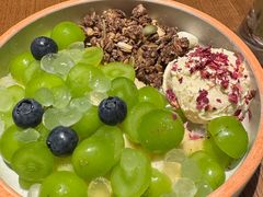 -双门洞·森系料理(体育西店)