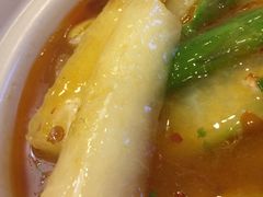 -上海老饭店(北京分店)