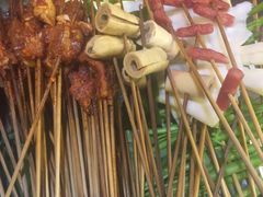 -袁记串串香(新南门店)