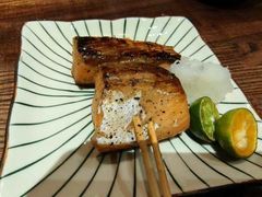 -一吉焼鸟·FOUNDER(桂林路店)
