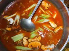 -有才叔北京时间涮肉(紫薇尚层店)