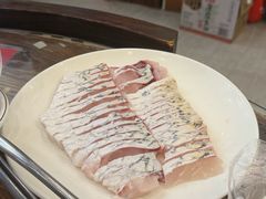 脆肉鲩鱼腩-正能量脆肉鲩火锅