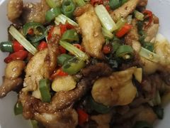 -大鸭梨烤鸭(金色漫香店)