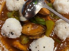 -九號院子海鲜烧烤