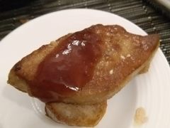 -长沙北辰洲际酒店-兰调全日餐厅