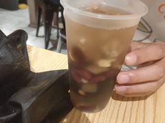 -八婆婆烧仙草(曾厝垵店)