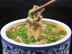 -程新大酒店(常州龙虎塘店)