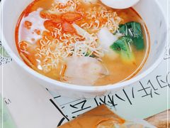 -许小树(国贸商城店)