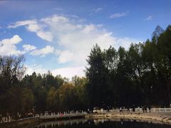 -宗角禄康公园