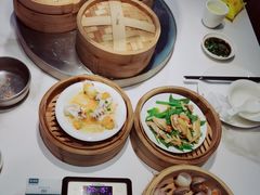 -优食坊·蒸汽海鲜(康盛路店)