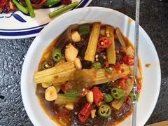 -福苗小骆驼烧烤(中关村店)