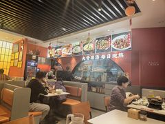 -全牛匠·乐山跷脚牛肉(西北旺万象汇店)