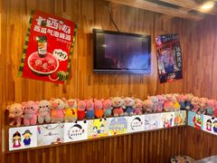 -杀猪天·韩国烤肉(总店)