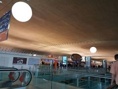 -ladurée(戴高乐机场T 2F店)