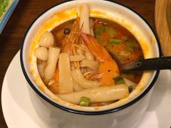 -苏梅花园(群星城店)