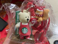 -星巴克(北京中关村南大街店)