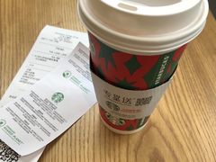 -星巴克(汇亚大厦店)