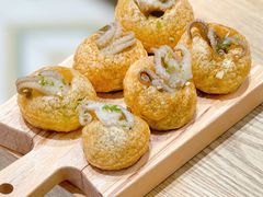 -迷你椰·泰式大排档(北京首店)